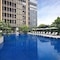 Swissôtel Living Jakarta Mega Kuningan - map