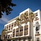 Mob Hotel Cannes - map