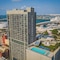 Sentral Alea Miami - map