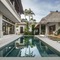 Villa Mimpi By Alfred In Bali - map