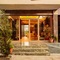 Vogue's Boutique Hotel Albania - map