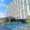 Swiss-Belinn Saripetojo Solo - map