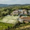 Azz Castellar Hacienda El Alcornocal - map