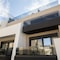 Lux&Easy Acropolis Suites - map