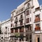 Masanet Emblematic Hotels By Airnest - map