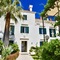 Villa Giardino Heritage Boutique Hotel Bol - map