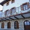 Vila Art Berat Castle - map