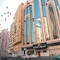 Rizq Palace Hotel Makkah - map