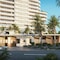 The St Regis Costa Mujeres Resort, Cancun - map