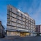 Mercure Shanghai Pudong Zhangjiang Park - map