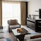 Swissotel Jeddah Al Hamra - map