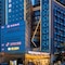 Mercure Xian Dazhai Road - map