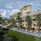 Fairmont Udaipur Palace - map