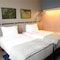 Novotel Uberlândia - map