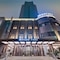 Mercure Ningbo Yinzhou - map