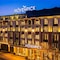 Mövenpick Istanbul Old Town - map