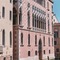 Orient Express Palazzo Dona Giovannelli - map