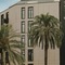 Sercotel Valencia Ruzafa - map