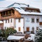 Anna Lodges Dolomites - map