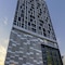 Chambers Residence, Sunway Putra Mall - map