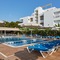 Invisa Aparthotel Casa Luis - map
