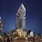 THE GATE HOTEL OSAKA by HULIC - map