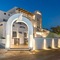 Breaq Santorini Hotel - map