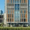 Renaissance Business Bay Hotel, Dubai - map