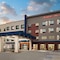 Hampton Inn & Suites By Hilton Amarillo West - map