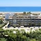 Elba Motril Beach & Business - map