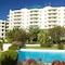 Suite Hotel Jardins d'Ajuda - map