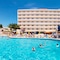 Invisa Hotel Ereso - All Inclusive - map