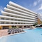 Tropic Park Hotel - map