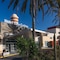 Elba Carlota Beach & Golf Resort - map