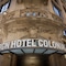 Hotel Colonial Barcelona - map