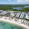 Sunscape Coco Punta Cana - map