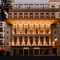 Umusic Hotel Madrid - map