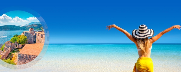 Vacances d'Été