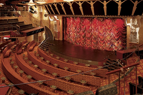 Image Carnival Miracle 18