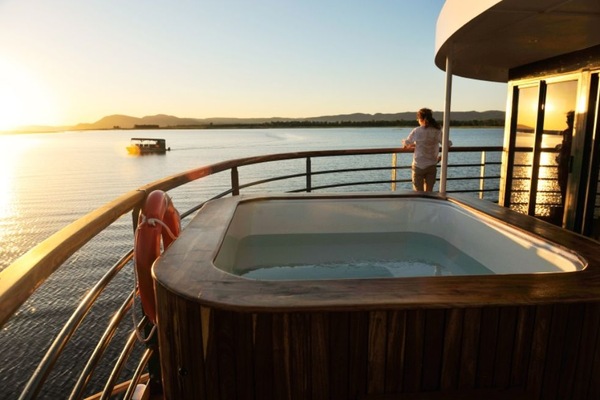 Image RV African Dream 15