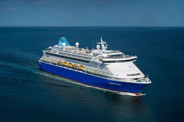 Image Celestyal Cruises 9
