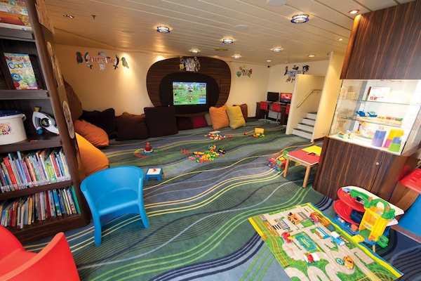 Image Queen Mary 2 39