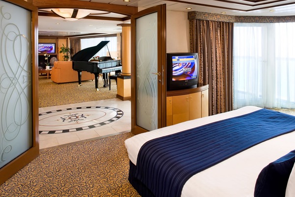 Image Radiance of the Seas 22