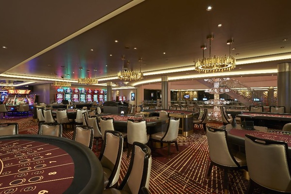 Image Norwegian Joy 8