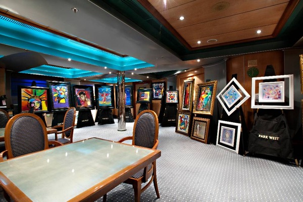 Image Carnival Glory 18