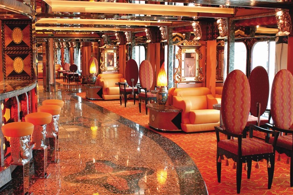 Image Costa Mediterranea 8