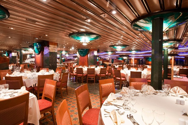 Restaurant Imagination