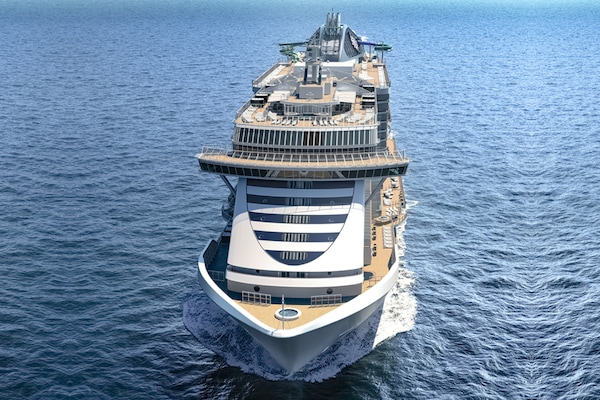 Image MSC Seashore 20