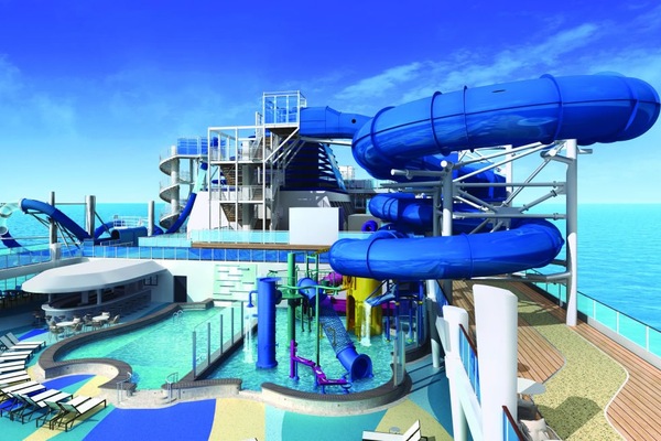 Image Norwegian Encore 8