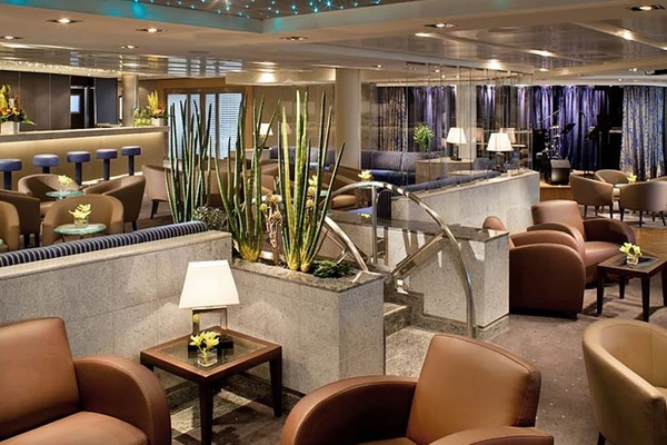 Image Seabourn Quest 17